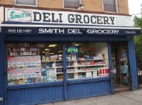 Smith Deli Grocery